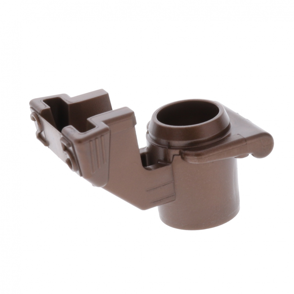 357817                         WISH UP3NZ25 UP3 NOZZLE #25 COPPER SENNINGER