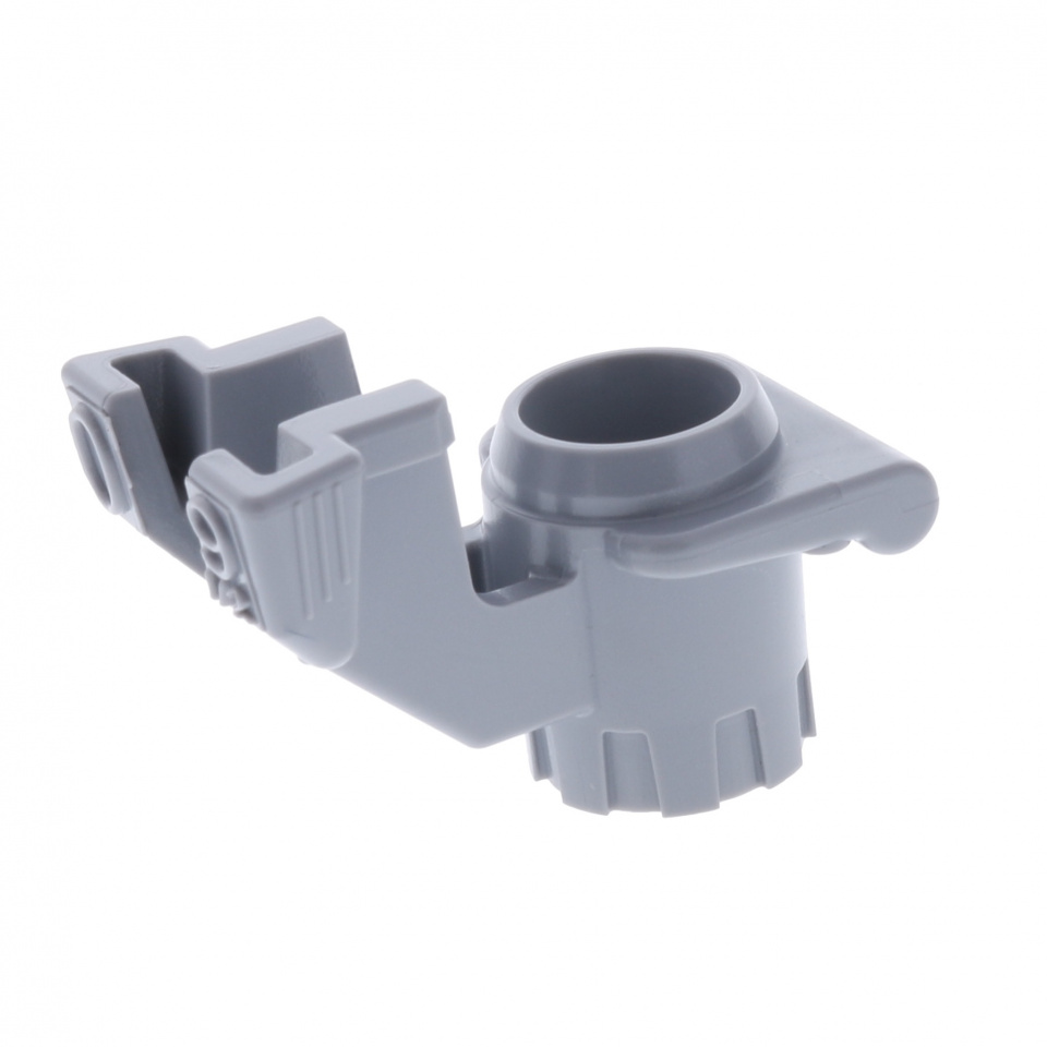 380565                         WISH UP3NZ095 UP3 NOZZLE 9.5 GREY GRAY NOTCH