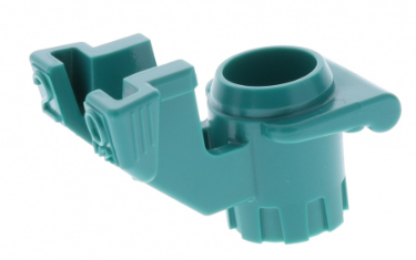 380633                         WISH UP3NZ205 UP3 NOZZLE #20.5 DARK TURQUOIS