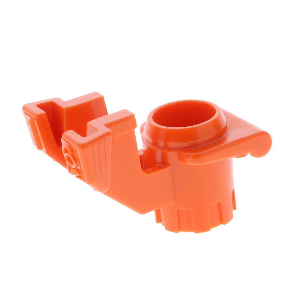 380624                         WISH UP3NZ165 UP3 NOZZLE #16.5 ORANGE NOTCHE