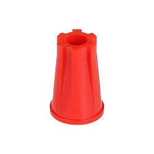 87179                          WISH NZIN12 WOBBLER NOZZLE #12 RED SENNINGER