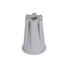86466                          WISH NZIN09 WOBBLER NOZZLE #9 GREY GRAY SENN