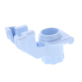 380515                         WISH UP3NZ045 UP3 NOZZLE #4.5 LT BLU LIGHT B