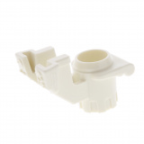 380652                         WISH UP3NZ235 UP3 NOZZLE #23.5 CREAM NOTCHED