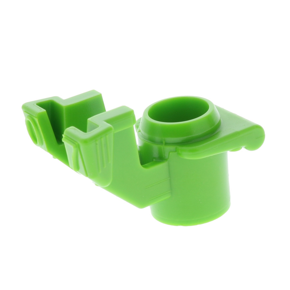 357792                         WISH UP3NZ07 UP3 NOZZLE #7 LIME SENNINGER fo