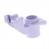 357793                         WISH UP3NZ08 UP3 NOZZLE #8 LAVENDER SENNINGE