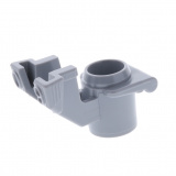 357794                         WISH UP3NZ09 UP3 NOZZLE #9 GREY GRAY SENNING