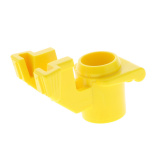 380570                         WISH UP3NZ11 UP3 NOZZLE #11 YELLOW SENNINGER