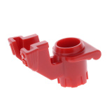 380587                         WISH UP3NZ125 UP3 NOZZLE #12.5 RED NOTCHED #