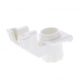 380593                         WISH UP3NZ135 UP3 NOZZLE #13.5 WHITE NOTCHED