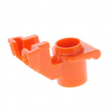 357804                         WISH UP3NZ16 UP3 NOZZLE #16 ORANGE SENNINGER