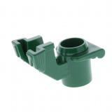 357805                         WISH UP3NZ17 UP3 NOZZLE #17 DK GREEN DARK SE