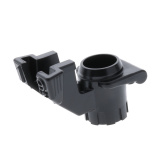 380630                         WISH UP3NZ195 UP3 NOZZLE #19.5 BLACK NOTCHED