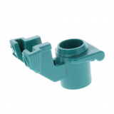 357809                         WISH UP3NZ20 UP3 NOZZLE #20 DK TUR DARK TURQ
