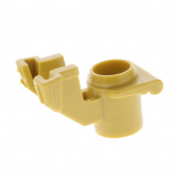 357810                         WISH UP3NZ21 UP3 NOZZLE #21 MUSTARD SENNINGE