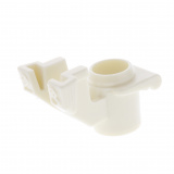 357813                         WISH UP3NZ23 UP3 NOZZLE #23 CREAM SENNINGER