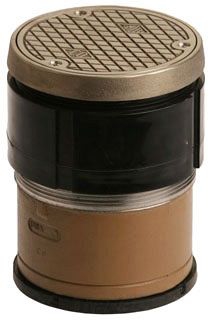 4031LXH04-NS JRS 403 SERIES 4" PUSH ON CAST IRON CLEANOUT from JRSMITH