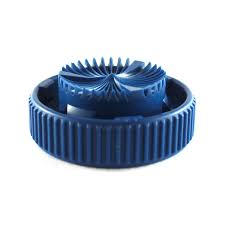 357497                         WISH LDNPHDC BLUE CONCAVE 33 STD GRV STANDAR