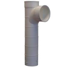 499702                         NORWESCO 63491 4 INLET/OUTLET TEE from NORWW