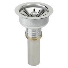 LK35 ELKAY LK35 S/S BASKET STRAINER from ELKAYASY