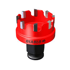 1040094                        DIABLO DHS1375CF DIABLO 1-3/8 TCT HOLE CUTTE