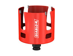 1062238                        DIABLO DHS3000CTR DB 3IN TCT ROUGH IN HOLE S