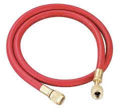 21660 YELLOW JACKET 21660 HAV-60 RED HOSE from RITC