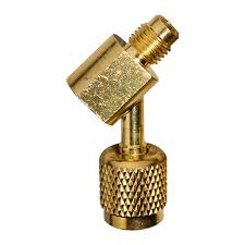 1009747                        FP RHCM45 MINI SPLIT ADAPTER - 5/16IN FEMALE