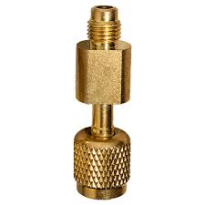 1009745                        FP RHCM MINI SPLIT ADAPTER - 5/16IN FEMALE X