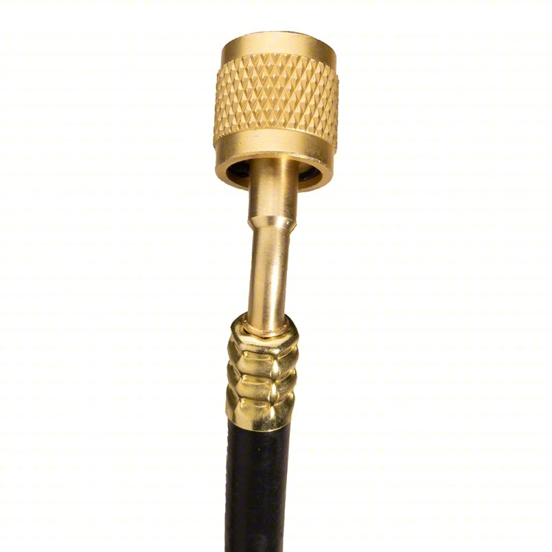 1009723                        FP HR1L LOW LOSS REFRIGERANT HOSE - 1/4IN (5