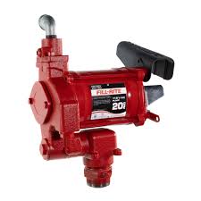 816196                         FR FR700VN 115V AC PUM NO ACCESSORIES from F