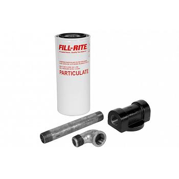 826997                         FR 1200KTF7018 3/4 FILTER KIT PARTICULATE10