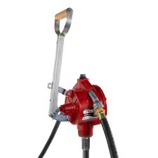 816197                         FR FR152 PISTON HAND PUMP from FILLRITE