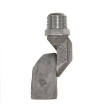 816323                         FR S075H1314 SWIVEL HUSKY 3/4 MULTI- PLANE f