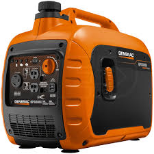 860083                         GENERAC 7154 GP3300I INVERTER 50ST/CSA from