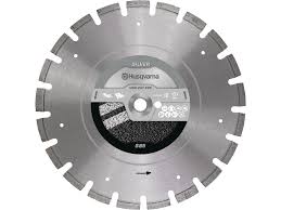 1037974                        HUSQVARNA 531312430 16IN VARICUT S85 ASPHALT