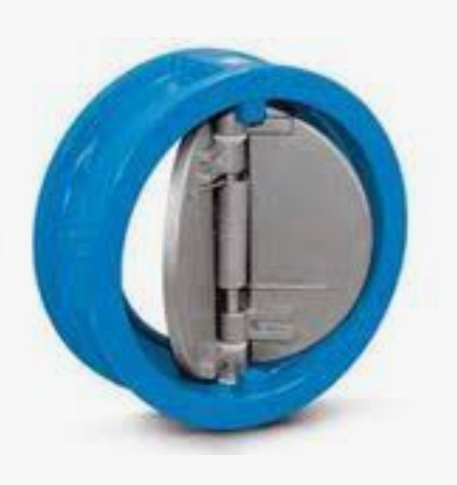 50273                          FRE F037-80000 8 WAFER CHECK VALVE 157PSI AL