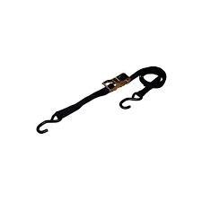 798243                         ANCRA 10936-12 TIE-DOWN RATCHET  1x12ft W/ W