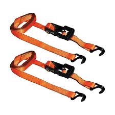 798324                         ANCRA SL81 1-1/4x16ft TIE-DOWN RATCHET W/ MO
