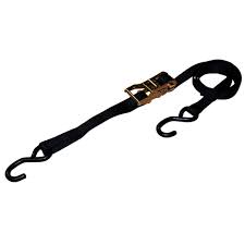 814727                         ANCRA 10936-20 TIE-DOWN RATCHET  1x20ft W/ W