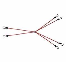 798323                         ANCRA SL69 HD BUNGEE CORD 6PC ASSORTMENT ORA