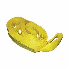 798318                         ANCRA SL24 2x20ft RECOVERY STRAP POLYESTER W