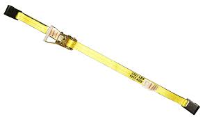 798294                         ANCRA 556 TIE-DOWN RATCHET HD 2x27ft W/ FLAT