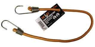 798306                         ANCRA 95624 24in HD BUNGEE CORD W/ DICHROMAT