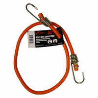 798308                         ANCRA 95632 32in HD BUNGEE CORD W/ DICHROMAT