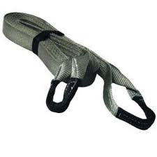 798300                         ANCRA 800-230 RECOVERY STRAP POLYESTER 2x30f