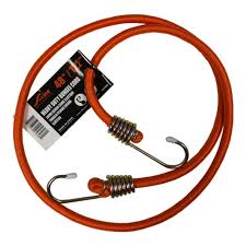 798310                         ANCRA 95648 48in HD BUNGEE CORD W/ DICHROMAT