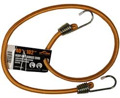 798309                         ANCRA 95640 40in HD BUNGEE CORD W/ DICHROMAT