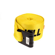 798288                         ANCRA 43795-10-30 WINCH STRAP 4in x 30ft W/