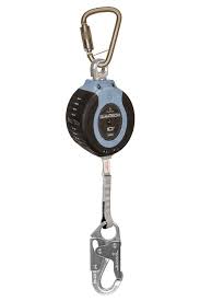 784116                         FALLTECH 82710SC1 10FT WEB SRD STEEL CARABIN